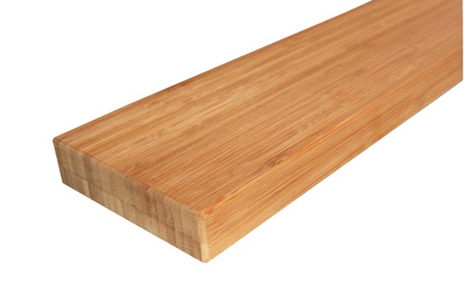 Bamboo Lumber : Green Bamboo Timber : Custom Dimensions