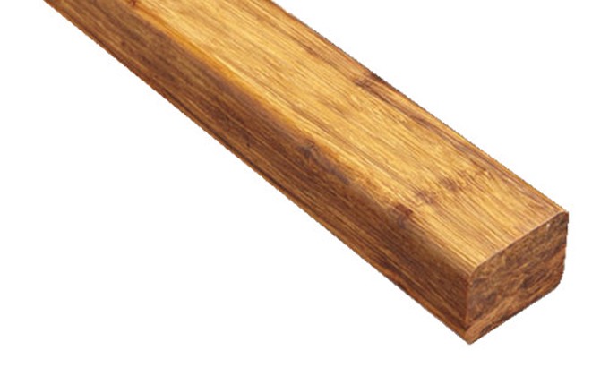 Strand Woven Bamboo Lumber for Bridege Outdoor Decking Suppliers